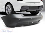  BMW 1-es széria F20, F21 M-Packet , M-Tech Design Hátsó Lökhárító 2011 - 2019 - autotuninghaus - 159 900 Ft