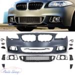  BMW F10, F11 LCI M-Packet M-Tech ELSŐ LÖKHÁRITÓ CSOMAG SZETT