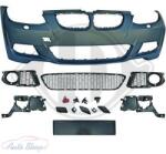  BMW E92 Coupé , E93 Cábrió M-Packet első lökháritó szett 06-10