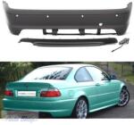  BMW E46 COUPÉ PDC-S M-Packet II HÁTSÓ LÖKHÁRÍTÓ