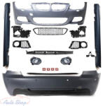  BMW E92/E93 M-TECH , M-Packet , M-es LÖKHÁRITÓ CSOMAG SZETT 2010-2014