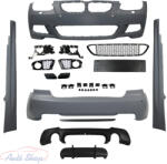  BMW E92/E93 M-TECH , M-Packet , M-es LÖKHÁRITÓ CSOMAG SZETT 2006-2010