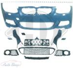  BMW E92 Coupé , E93 Cábrió LCI M-Packet első lökháritó szett 10-14