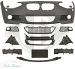  BMW 1-es széria F20/F21 Első Lökhárító M-Packet , M-Tech 2011.09 - 2015 - autotuninghaus - 179 900 Ft