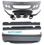  BMW E46 Limuzin M3 M-TECH KAROSSZÉRIA CSOMAG SZETT