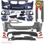  BMW F11 Touring M-Packet M-TECH LÖKHÁRITÓ CSOMAG SZETT