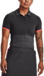 Under Armour Tricou Under Armour UA Zinger Point SS Polo 1370135-010 Marime L - weplayvolleyball