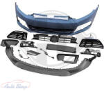  VW Golf 6 Első Lökhárító R20 Style