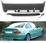  BMW E46 COUPÉ M-Packet II HÁTSÓ CSOMAG SZETT