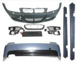  Bmw E90 Lci M-tech Lökháritó Csomag Szett