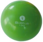 Sveltus Súlylabda Sveltus 1, 5 kg (0497) - s1sport