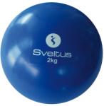Sveltus Súlylabda Sveltus 2 kg (0452)