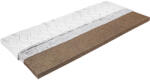 Bio-Textima Baby Kokos-6 matrac 70x140 cm - matracwebaruhaz