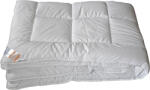 Billerbeck Orange Label Hanna téli paplan 200x220 cm - matracwebaruhaz