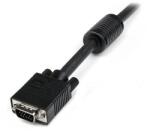 StarTech StarTech. com VGA kábel 50cm (BVC2-MXTMMHQ50CM)