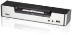 ATEN CS1642A-AT-G KVM Switch - 2 port (CS1642A-AT-G)