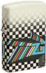 Zippo Öngyújtó, Zippo Nostalgia Design 48504 - swisstimeshop