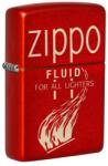 Zippo Öngyújtó, Zippo Retro Design 49586
