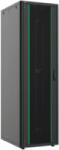 Xtech TO-27U68G7 800mély x 600 27U álló rack szekrény (TO-27U68G7)