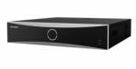 Hikvision NVR rögzítő - DS-7608NXI-K1 (8 csatorna, 80Mbps rögzítési sávszélesség, H265, HDMI+VGA, 2xUSB, 1xSata) (DS-7608NXI-K1) - bevachip