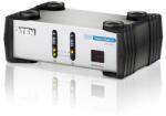 ATEN VS261-AT-G DVI Video Switch (VS261-AT-G)