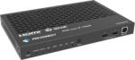 Proconnect Extender HDMI 2.0b, Over IP, Transceiver, 4K60 4: 4: 4, Loop-out (PC-EB100AT)
