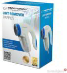 Esperanza Pappus Lint remover (ECS006)