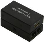 Valueline HDMI Extender 25m UTP kábelen (14.99.3460-5)
