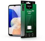 MyScreen MSP LA-2260 Galaxy A14 5G Hybrid Glass Lite rugalmas üveg kijelzővédő fólia (LA-2260) - bevachip