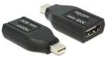 Delock Adapter DP (Displayport mini apa -> HDMI anya) (BVC2-65552)