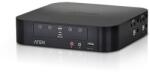 ATEN CS1944-A7-G Mini DisplayPort KVMP Switch (CS1944-A7-G)