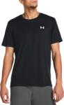 Under Armour Tricou Under Armour Launch Splatter 1382586-001 Marime L - weplaybasketball