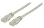 Roline STANDARD Kábel UTP patch CAT6 szürke, 5m (S1705-70)