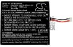 Utángyártott Nintendo Switch HAC-001 HAC-003 HAC-A-BPHAT-C0 HAC-S-JP/EU-C0 3.7V 4600mAh 17.02Wh Li-polymer játékkonzol akkumulátor utángyártott