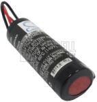 Utángyártott Sony PlayStation Move Navigation Controller CECH-ZCS1E ZCS1H ZCS1J ZCS1K ZCS1M ZCS1T ZCS1U series 4-180-962-01 LIS1442 3.7V 600mAh 2.22Wh Li-Ion játékkonzol akkumulátor utángyártott