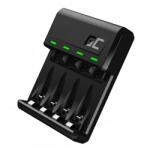 Green Cell GreenCell AA / AAA Ni-Mh akku töltő USB (GRADGC01)