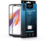 MyScreen MSP LA-2320 Xiaomi Redmi 12C/Redmi 11A Diamond Glass Lite Edge 2.5D edzett üveg kijelzővédő fólia (LA-2320) - bevachip