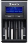 VARTA 57676101401 LCD Dual Tech akkumulátor nélküli töltő (57676101401) - bevachip