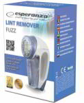 Esperanza Fuzz Lint remover (ECS007) - bevachip