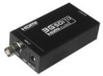 Proconnect Mini 3G SDI HDMI Converter (PC-HDV-S008-P)
