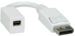 Roline DisplayPort - MiniDisplayPort M/F adapter (BVC2-12.03.3132-20)