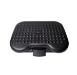 IRISOffice FR-200-BK fekete lábtámasz (FR-200-BK) - bevachip
