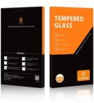 Amorus képernyővédő üveg (3D full cover, full glue, teljes felületén tapad, extra karcálló, 0.3mm, 9H) FEKETE Realme GT Neo 3T (GP-134990) - bevachip