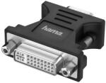 Hama 200341 FIC DVI - D-Sub adapter (D-Sub dugó - DVI aljzat) (200341) - bevachip