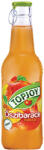 Topjoy Őszibarack 50% 0, 25l üveg 24/# DRS