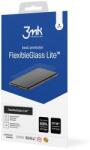 3mk Protection FLEXIBLE GLASS LITE képernyővédő üveg (2.5D, flexibilis, lekerekített szél, ultravékony, 0.16mm, 6H) ÁTLÁTSZÓ - Samsung Galaxy Tab A7 Lite LTE (SM-T225), Samsung Galaxy Tab A7 Lite WIFI (SM-T220) (GP-