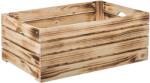 ATMOWOOD Cserzett faláda 60 x 39 x 24 cm (G603924OPAL)