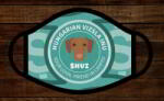 HVI Hungarian Vizsla Inu Maszk L (BVC2-VIZSLA-118)