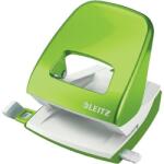 Leitz WOW NeXXt 30 lap zöld lyukasztó (50081054) - bevachip