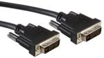 Valueline STANDARD Kábel DVI-D M/M 2m (S3641-50)